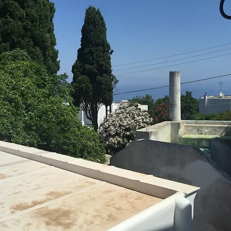 Casa Vacanze To Live Capri Appartamento Anacapri (Isola di Capri)