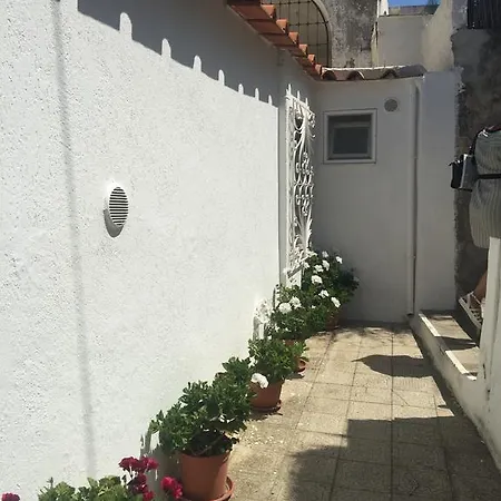 Casa Vacanze To Live Capri Anacapri (Isola di Capri)