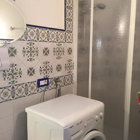Appartamento Casa Vacanze To Live Capri *