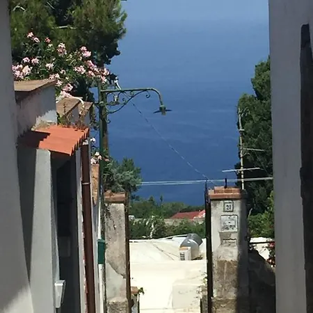 Appartamento Casa Vacanze To Live Capri Anacapri (Isola di Capri)