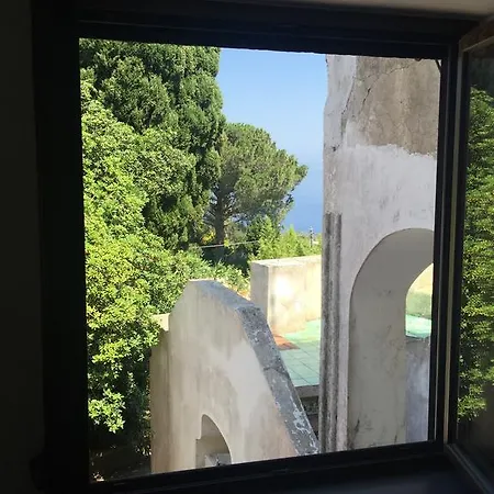 Casa Vacanze To Live Capri Appartamento Anacapri (Isola di Capri)