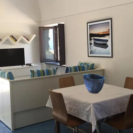 Casa Vacanze To Live Capri *
