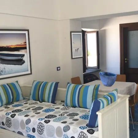 Appartamento Casa Vacanze To Live Capri *