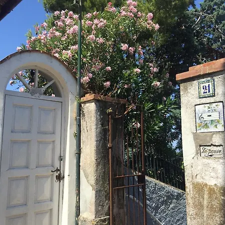 Appartamento Casa Vacanze To Live Capri Anacapri (Isola di Capri)