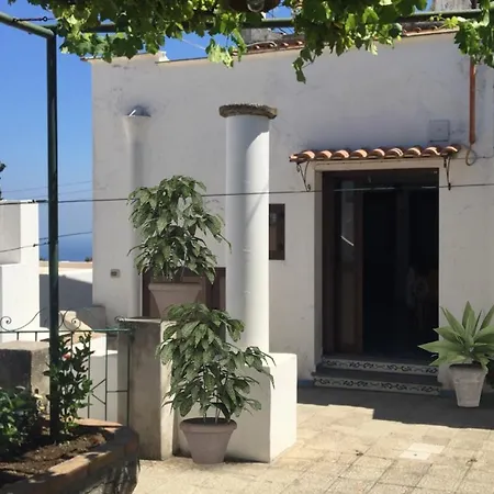 Casa Vacanze To Live Capri * Anacapri (Isola di Capri)