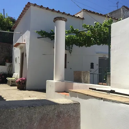 Casa Vacanze To Live Capri Appartamento