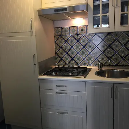 Appartamento Casa Vacanze To Live Capri Anacapri (Isola di Capri)